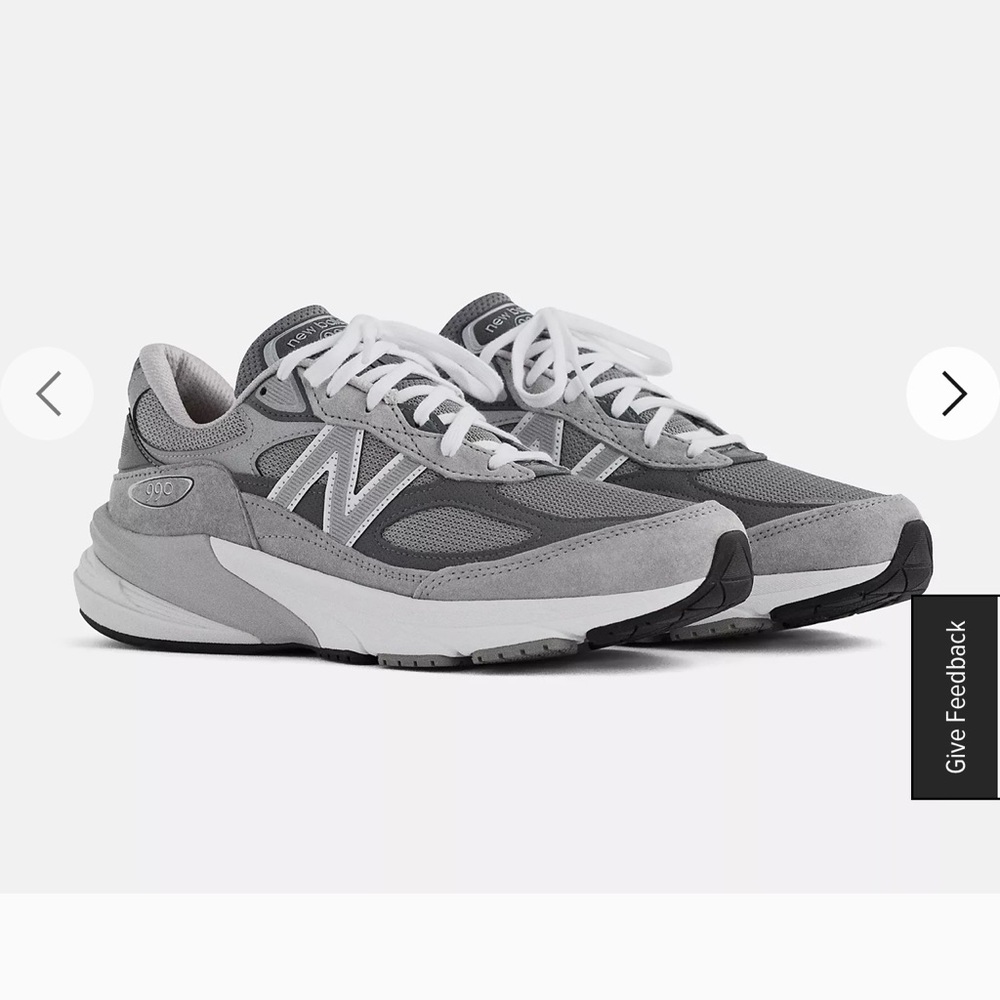 New Balance 990v6